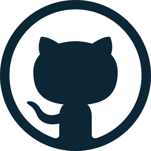 Logo de github